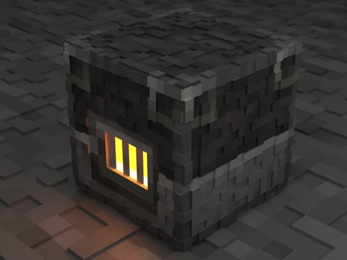 How to make a Blast Furnace in Minecraft: Materials, Recipes and more! »  FirstSportz