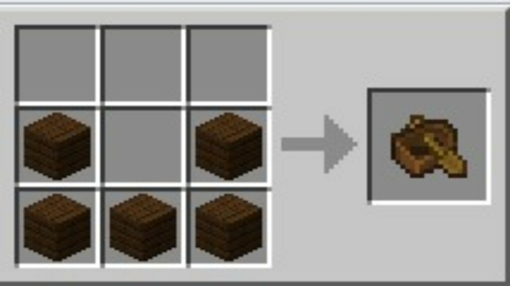 How To Make A Boat In Minecraft Materials Recipe And More Firstsportz