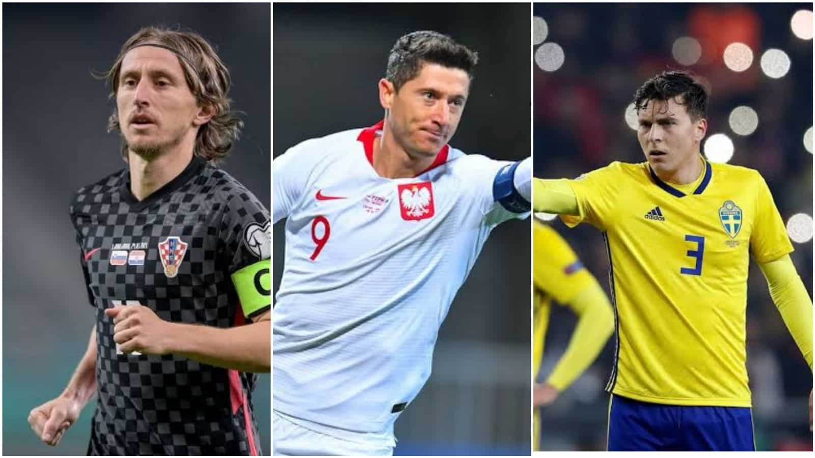 Dark Horses Of Euro 2020 Who Can Stage Upset – Firstsportz