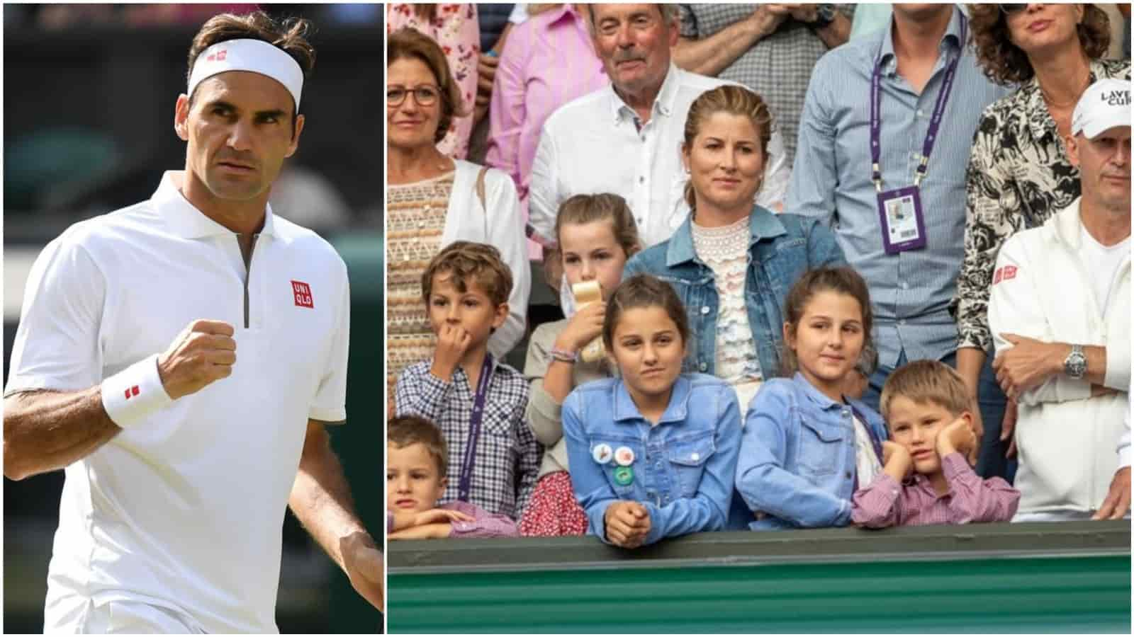 My Children Had No Idea Of My Accomplishments Roger Federer   CollageMaker 20210626 210134522 Copy 1600x900 