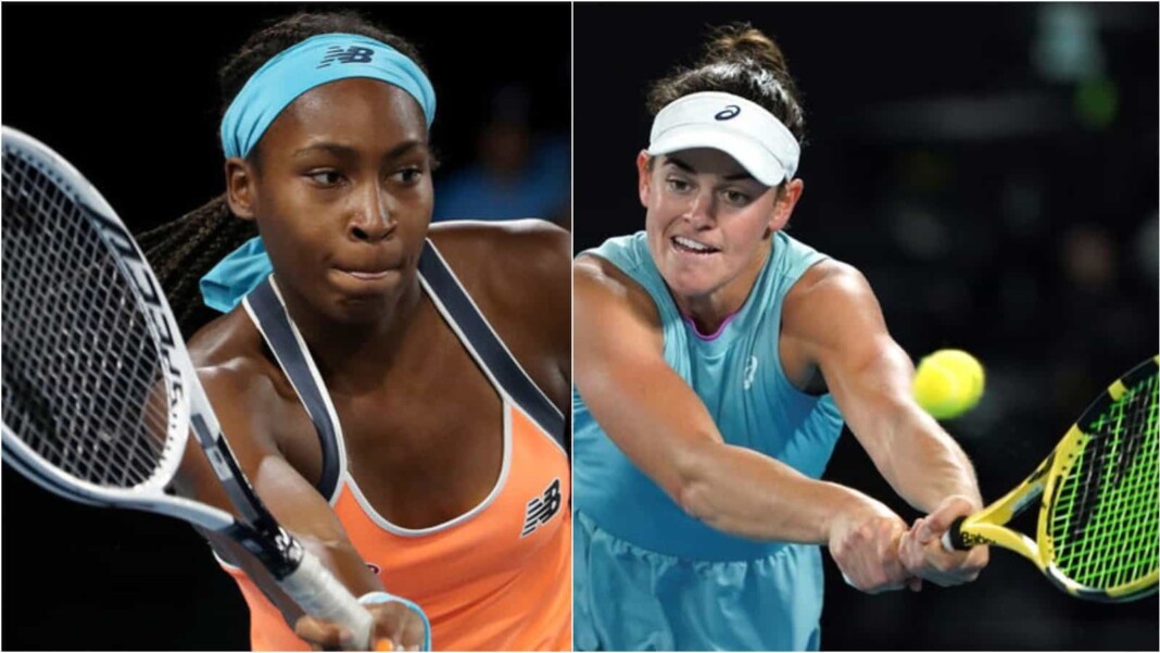 French Open 2021 Coco Gauff Vs Jennifer Brady Preview Head To Head And Prediction For Roland 