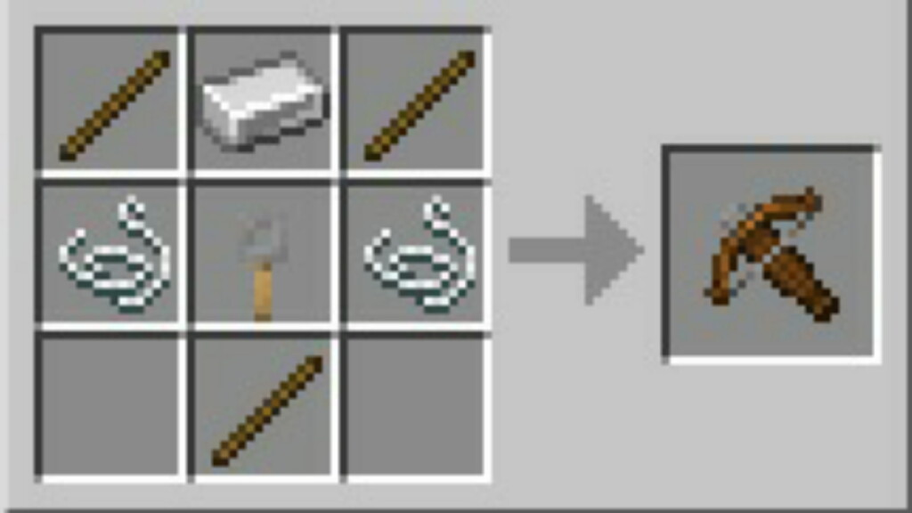 Guide to get overpowered items in survival easily.