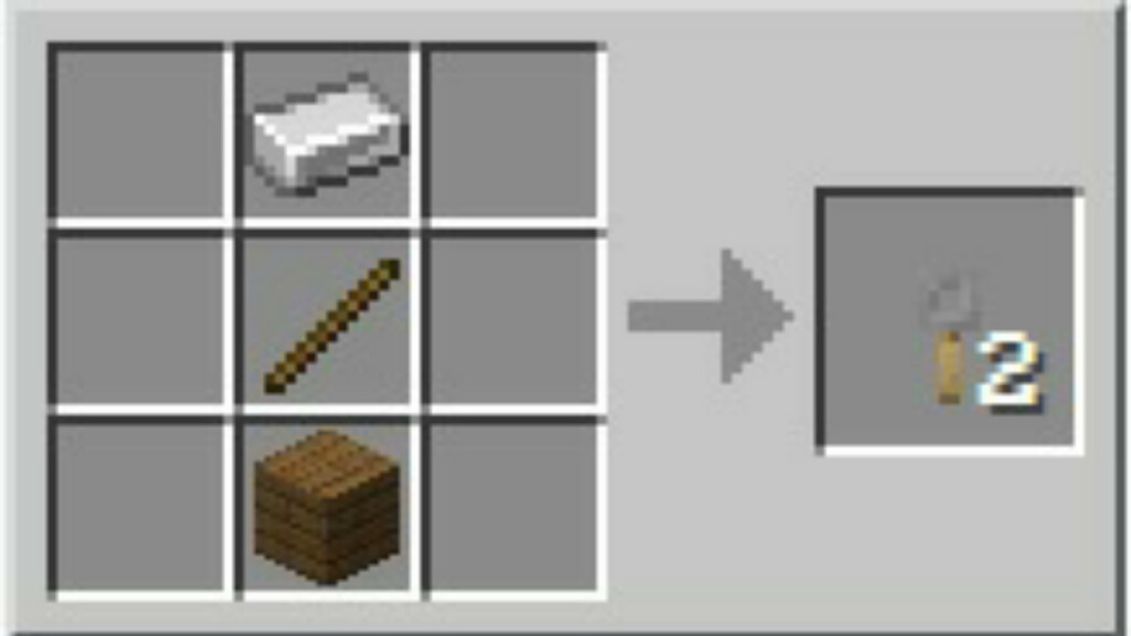 How To Make A Crossbow In Minecraft Materials Recipe And More Firstsportz