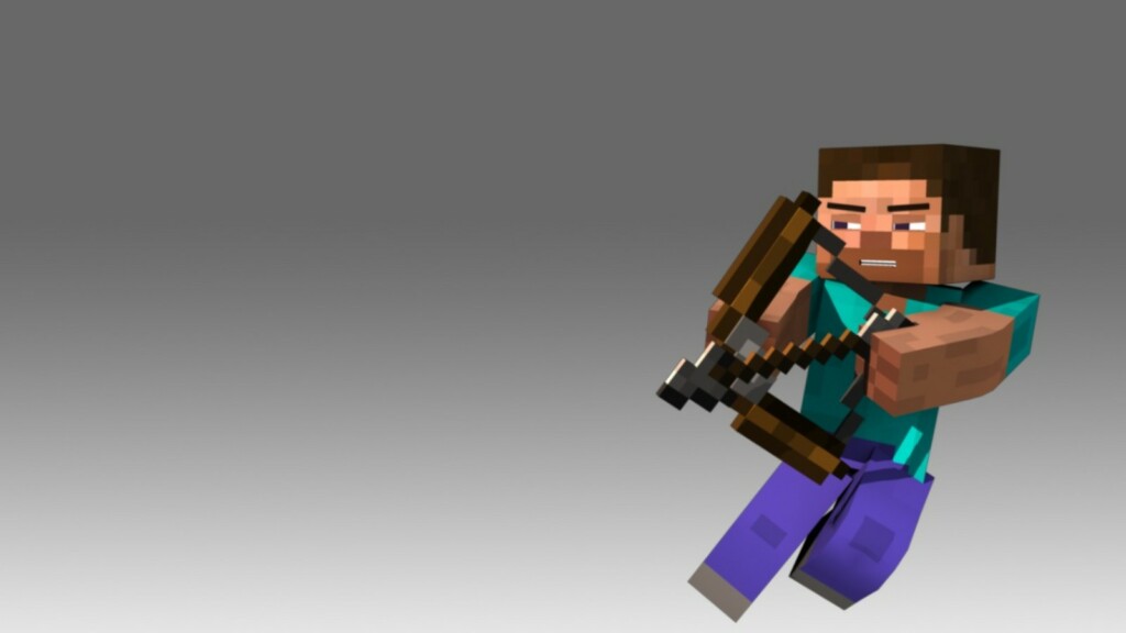 Crossbows vs Bows in Minecraft Which weapon is better for ranged combat?