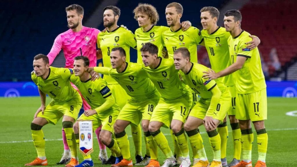 EURO 2020 Czech Republic Vs England Prediction: Who Will ...