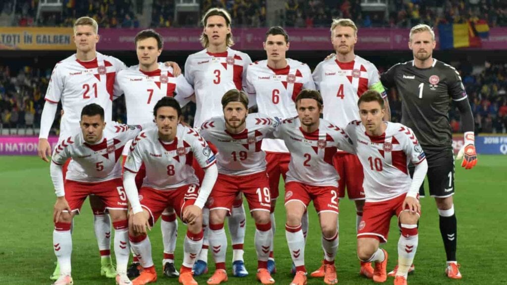 Vs wales prediction denmark Finland vs