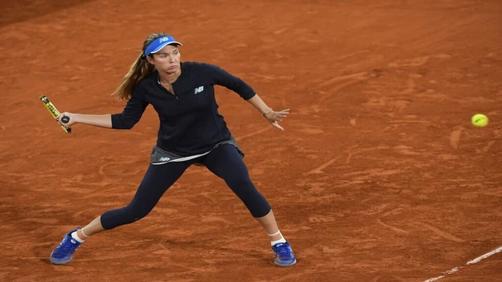 French Open 2021 Serena Williams Vs Danielle Rose Collins Preview Head To Head And Prediction For Roland Garros Firstsportz