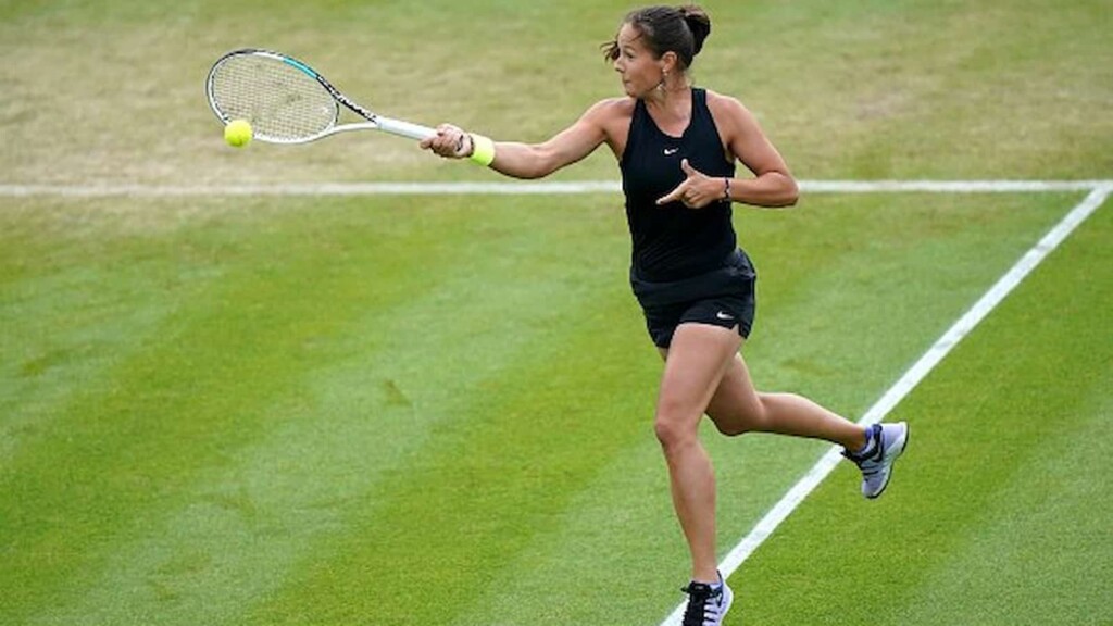 WTA Eastbourne 2021: Jelena Ostapenko vs Daria Kasatkina Preview, Head to Head and Predictions ...