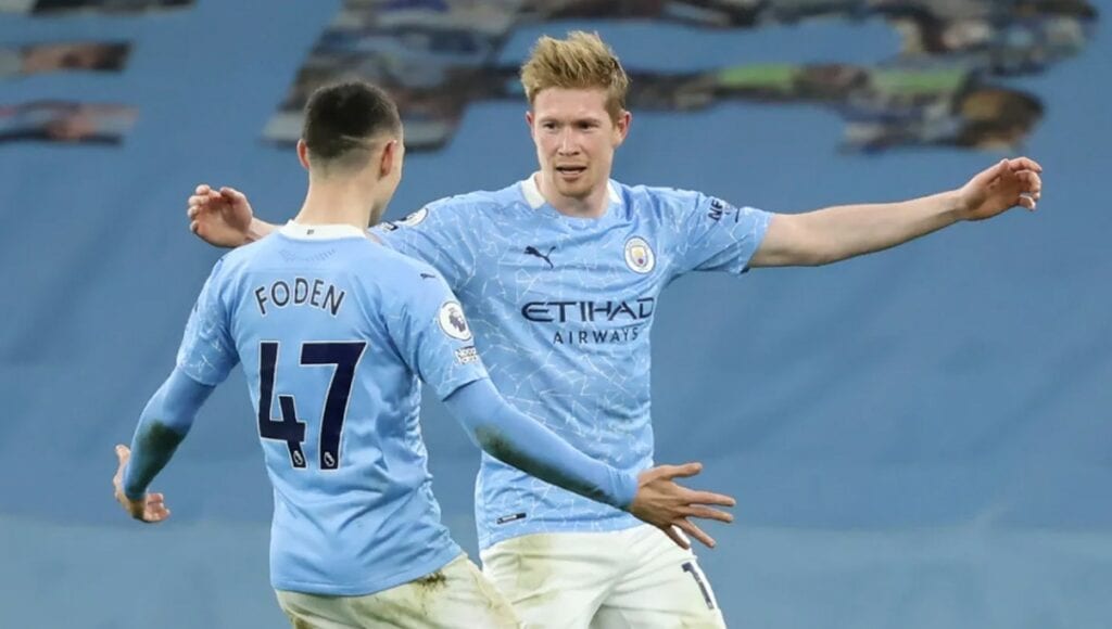 Uefa Champions League Club Brugge Vs Manchester City Live Stream Preview And Prediction Firstsportz