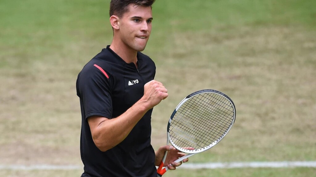 "Won't need the surgery" Dominic Thiem gives a positive update on his