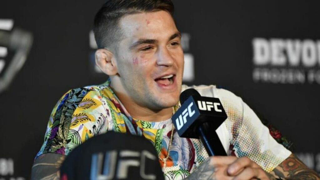 Dustin Poirier Net Worth, MMA Career, Wife, Coach, and more