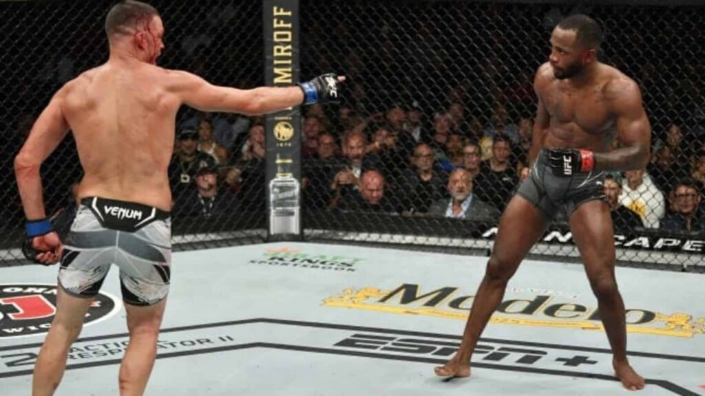 Edwards and Diaz
