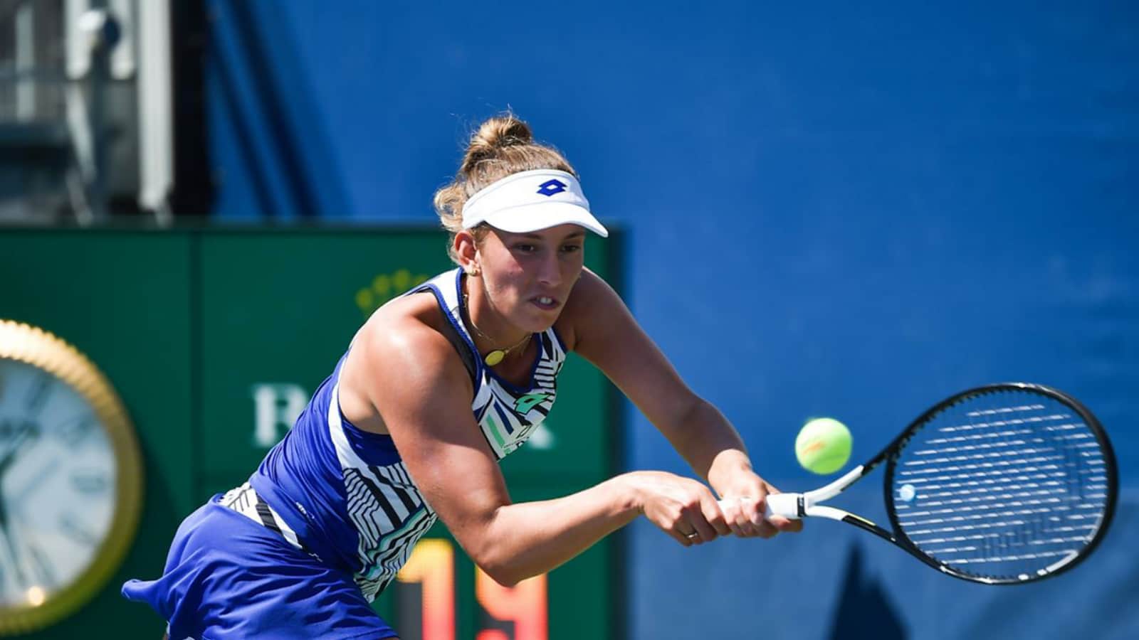 Elise Mertens Net Worth in 2024: How rich is the Belgian?