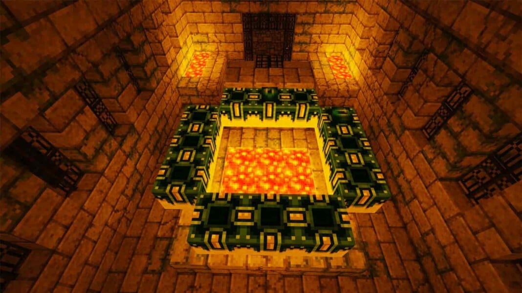 How to find the End Portal in Minecraft? FirstSportz