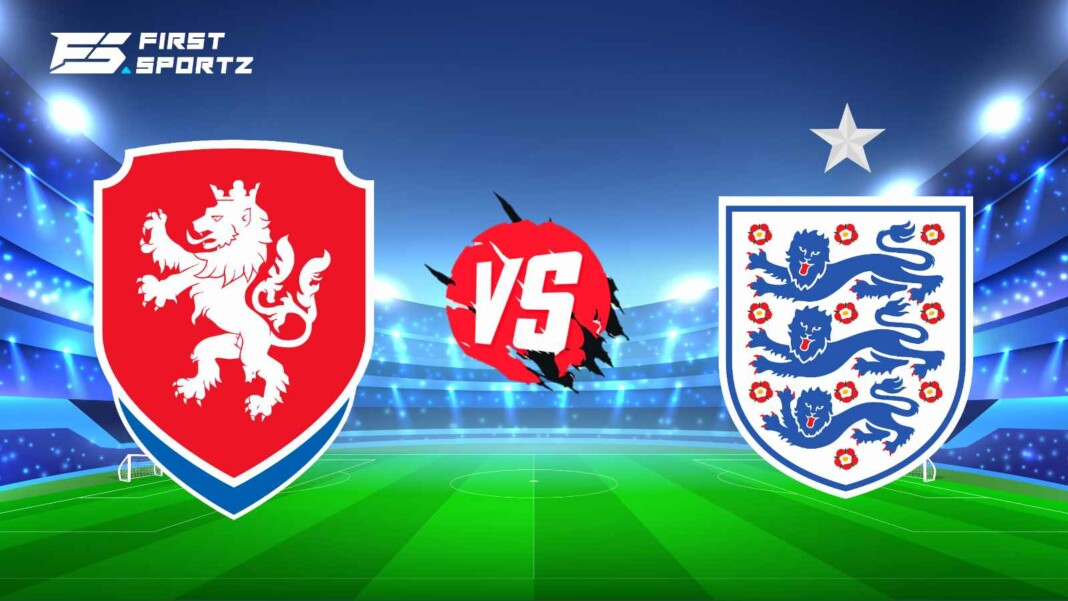 EURO 2020 Czech Republic Vs England Prediction: Who Will ...