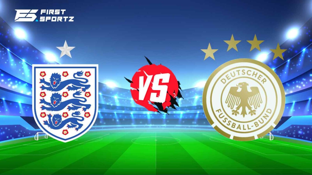 EURO 2020: England vs Germany Predictions: Who will win Today's match » FirstSportz