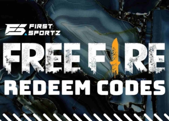 Free Fire redeem codes