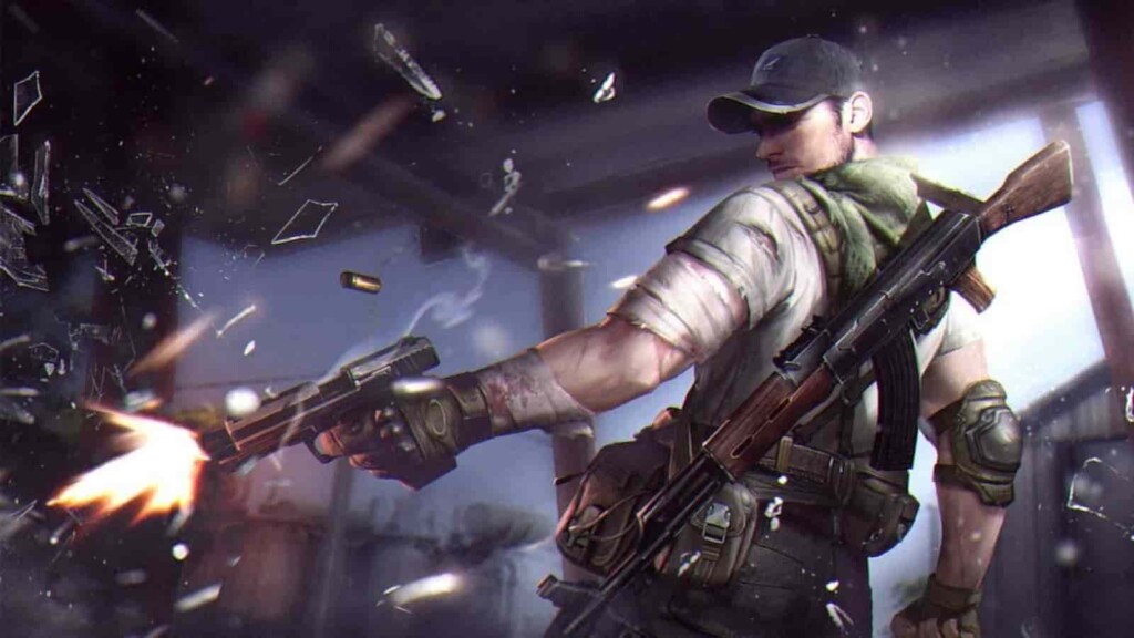 Free Fire redeem codes for 8 June 2021: Get new scarf and more Free Fire redeem codes for 8 June 2021: Get new scarf and more