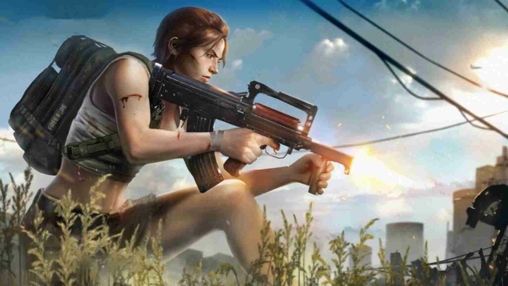 Free Fire redeem codes for 8 June 2021: Get new scarf and more Free Fire redeem codes for 8 June 2021: Get new scarf and more