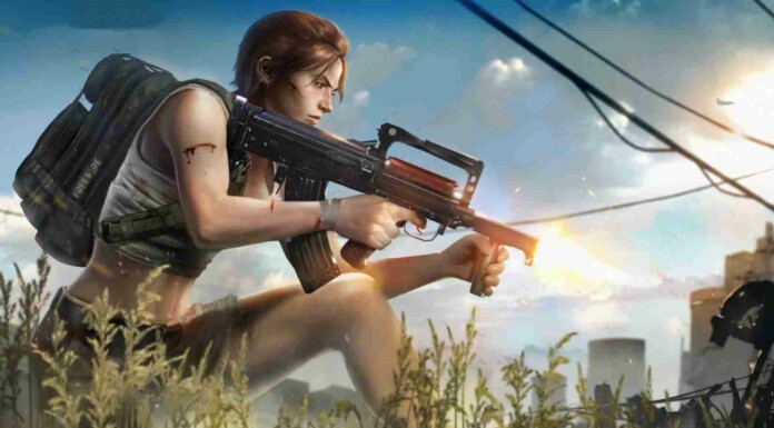 Free Fire redeem codes for 8 June 2021: Get new scarf and more Free Fire redeem codes for 8 June 2021: Get new scarf and more