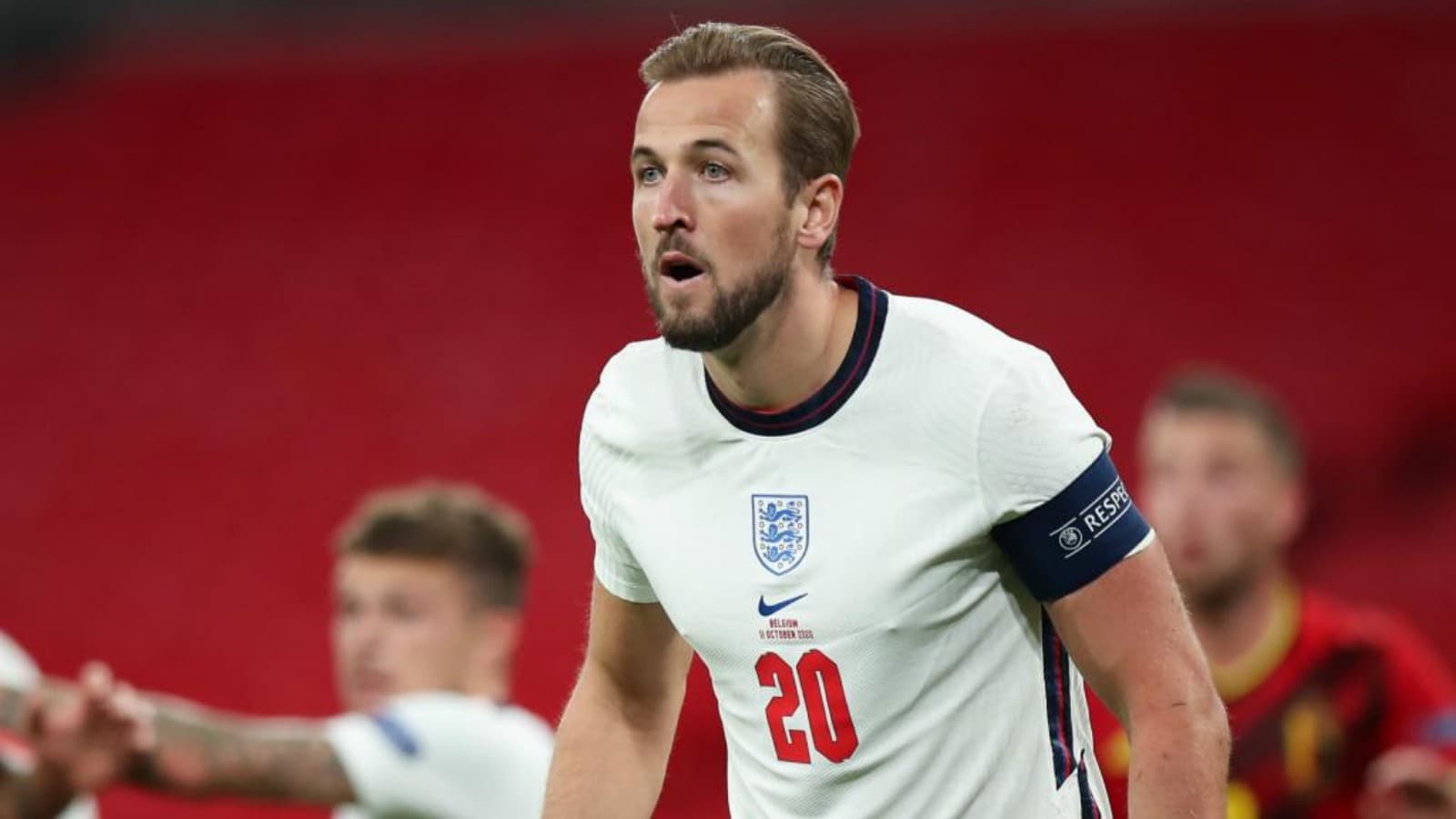 UEFA Euro 2020: Who is England national football team captain?