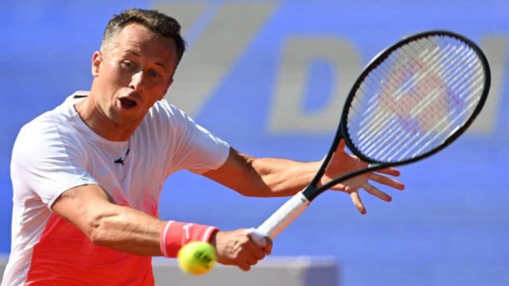 Philipp Kohlschreiber