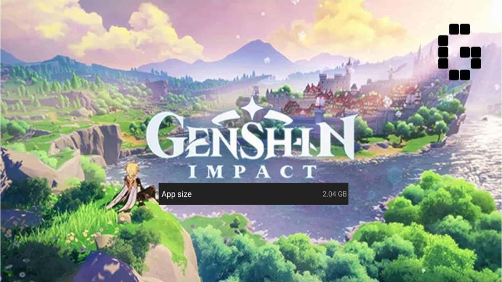 Genshin Impact Mobile Requirements And Compatible Android Devices Firstsportz