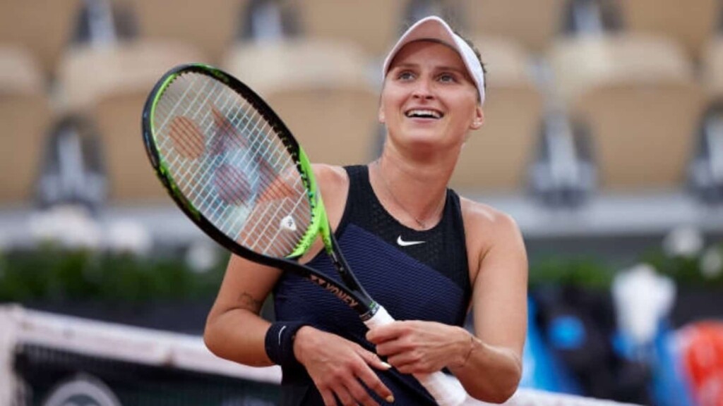 French Open 2021 Marketa Vondrousova Vs Paula Badosa Gibert Preview Head To Head And Prediction For Roland Garros Firstsportz