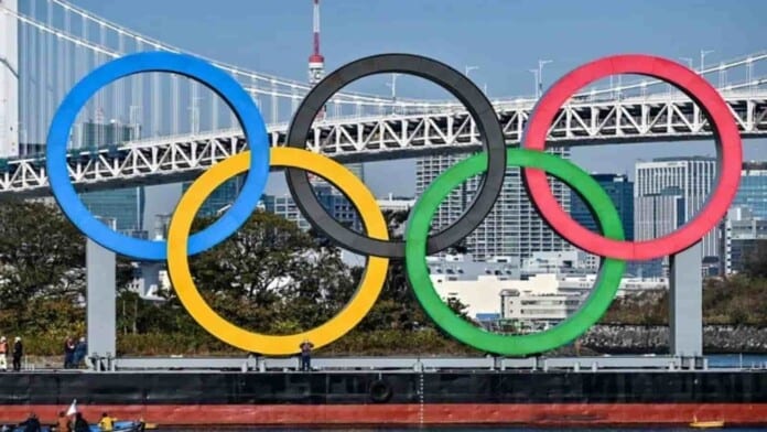 Olympics Summer Olympics - Most medals in Olympic Games