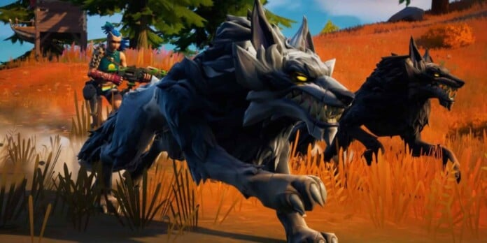 Animal Bones in Fortnite: Locations and Guide Animal Bones in Fortnite: Locations and Guide