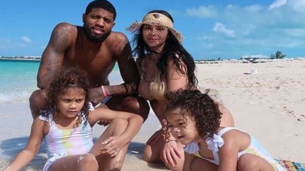 Paul George Net Worth Nba Career Salary Girlfriend Endorsements And More Firstsportz