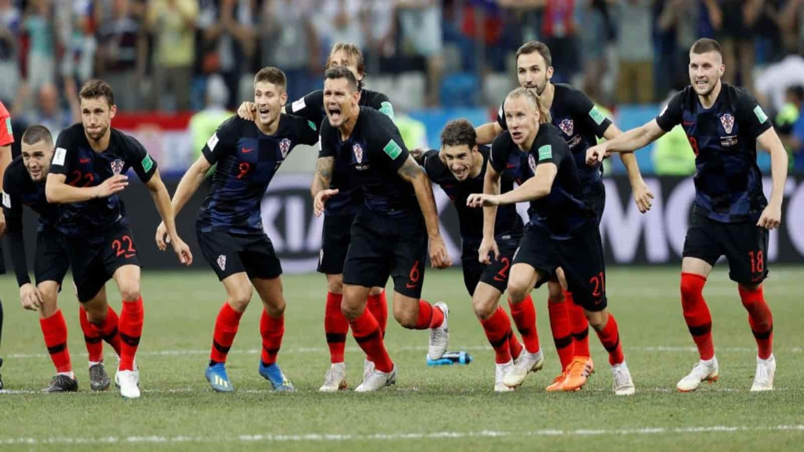 EURO 2020 Croatia Preview: Full Squad, Key Players, Fixtures, And ...