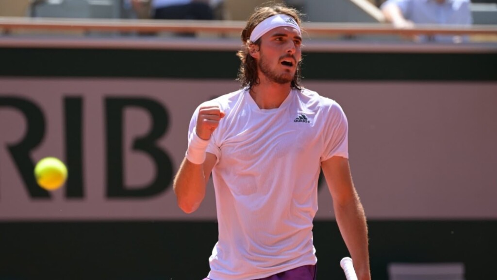 French Open 2021 Final Novak Djokovic Vs Stefanos Tsitsipas Preview Head To Head And Prediction For Roland Garros Firstsportz