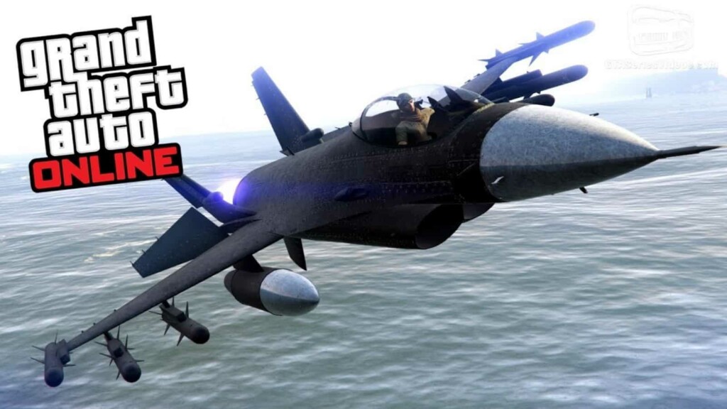 fly hydra gta 5 pc