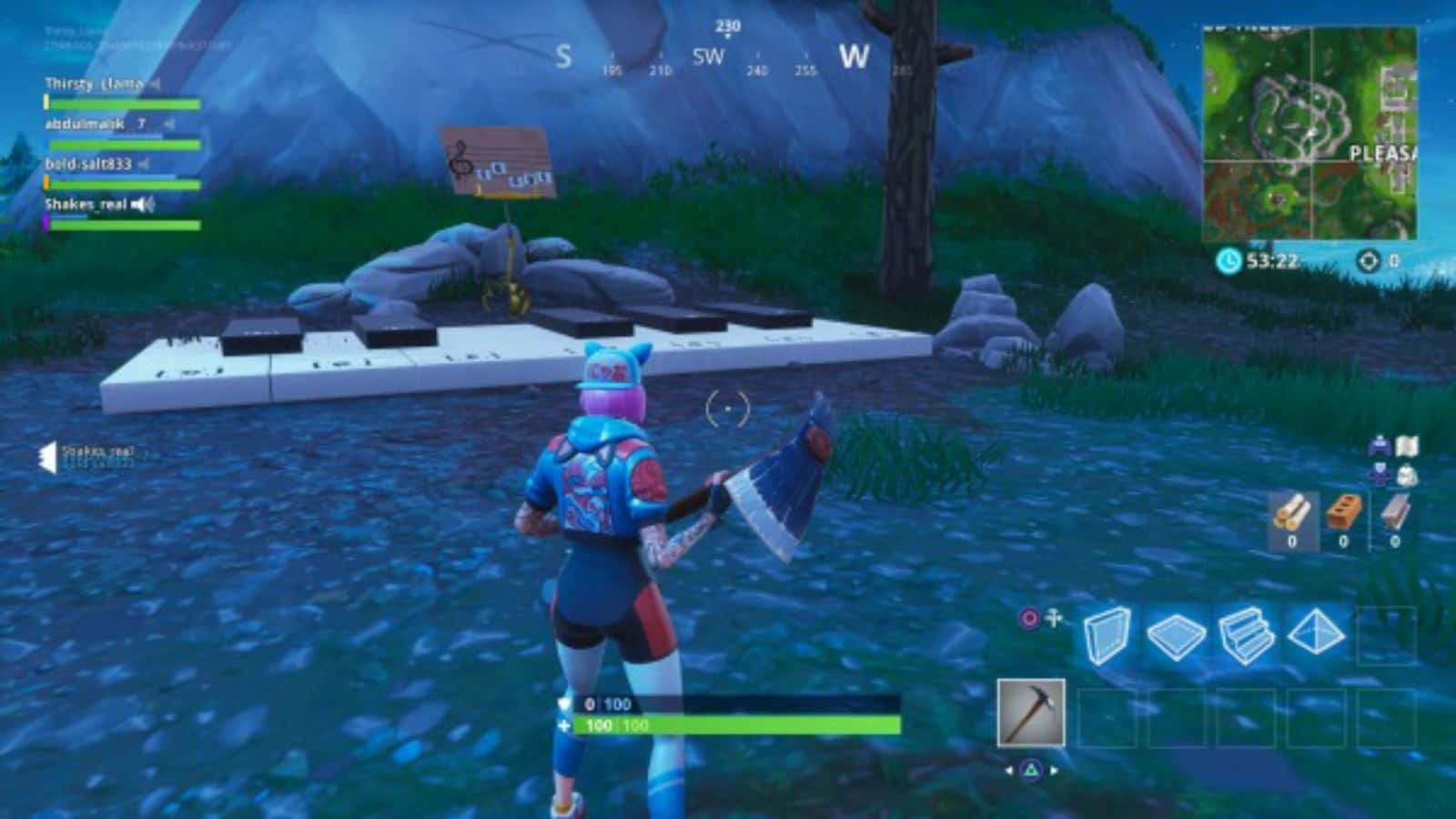 Fortnite Season 7 Week 2 Challenges: Launch Date and Details