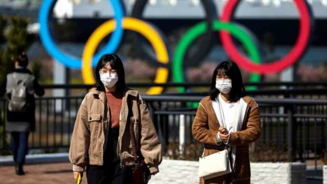 Tokyo Olympics Playbook Tokyo Olympics Playbook