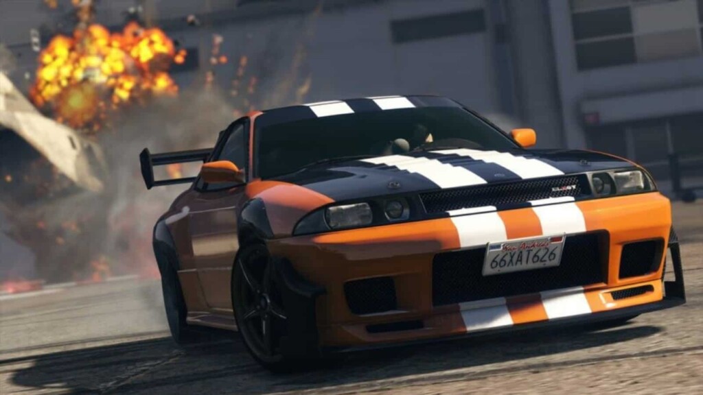 Elegy Retro Custom vs Comet Retro Custom in GTA Online, which is better: