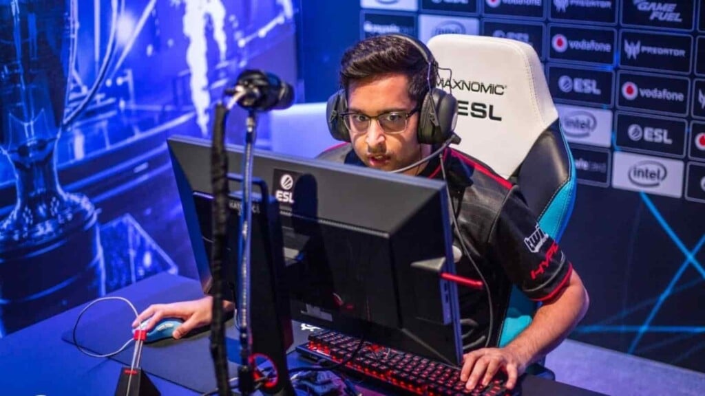 ShahZam vs Hiko who is a better Entry fragger in Valorant