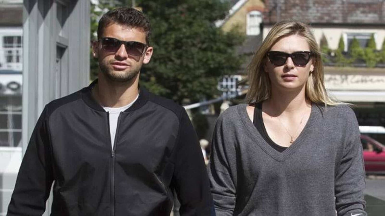 Is Maria Sharapova married? Know all about her current relationship