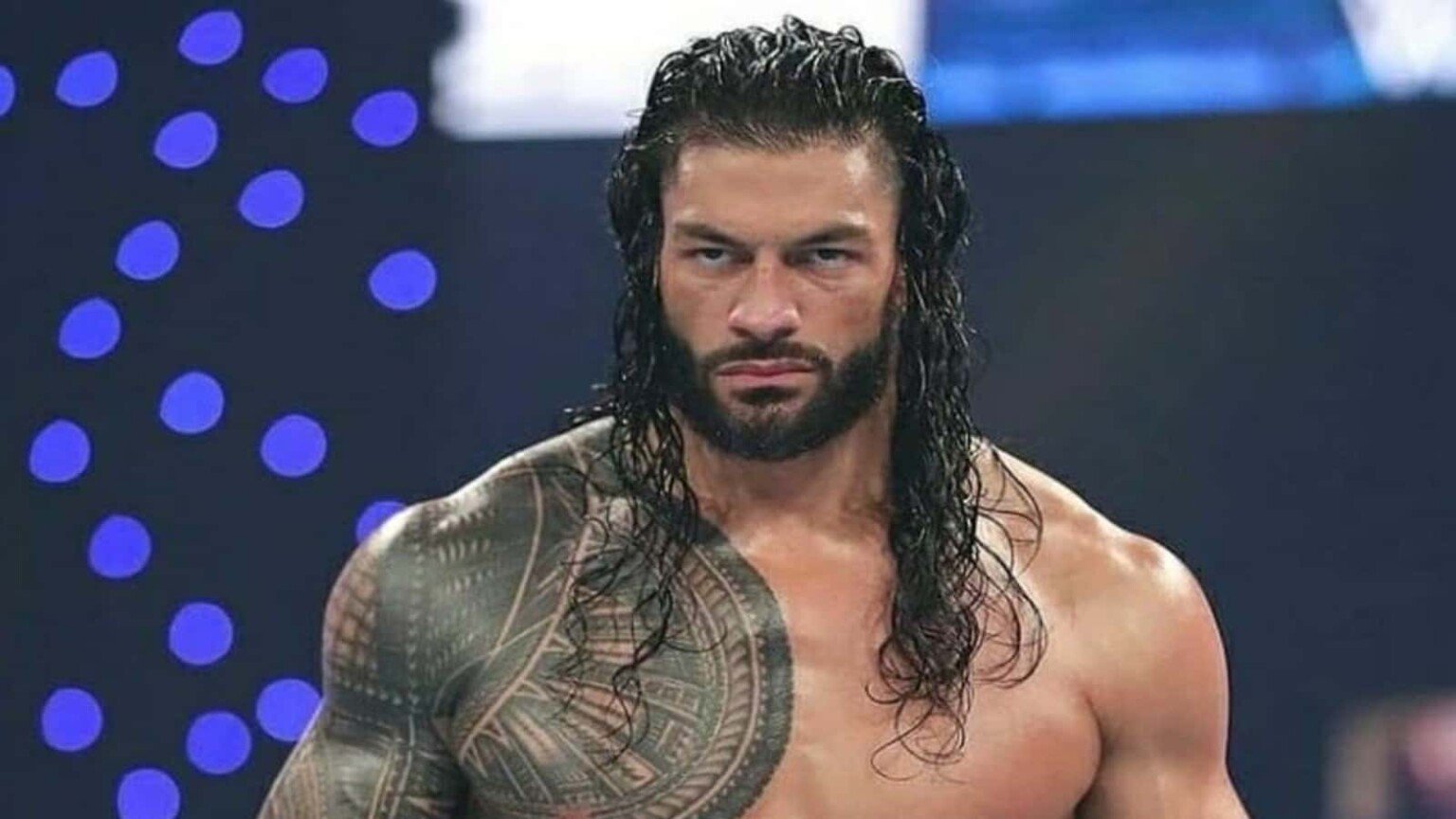 Roman Reigns Net Worth in 2023 How rich is the Tribal Chief? FirstSportz