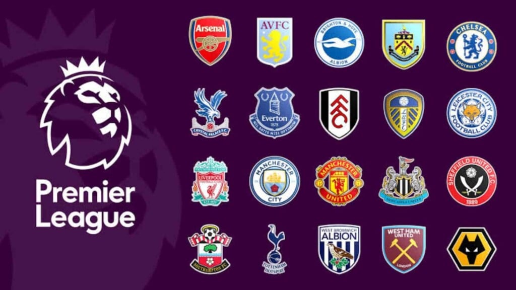 Why and when was the Premier League formed? The history behind the ...