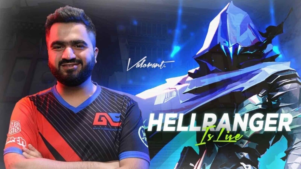 Amaterasu vs HellrangeR who is the better IGL in Valorant