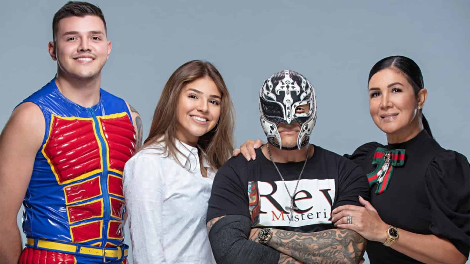 Rey Mysterio Net Worth 2024 How rich is the Legendary Luchador