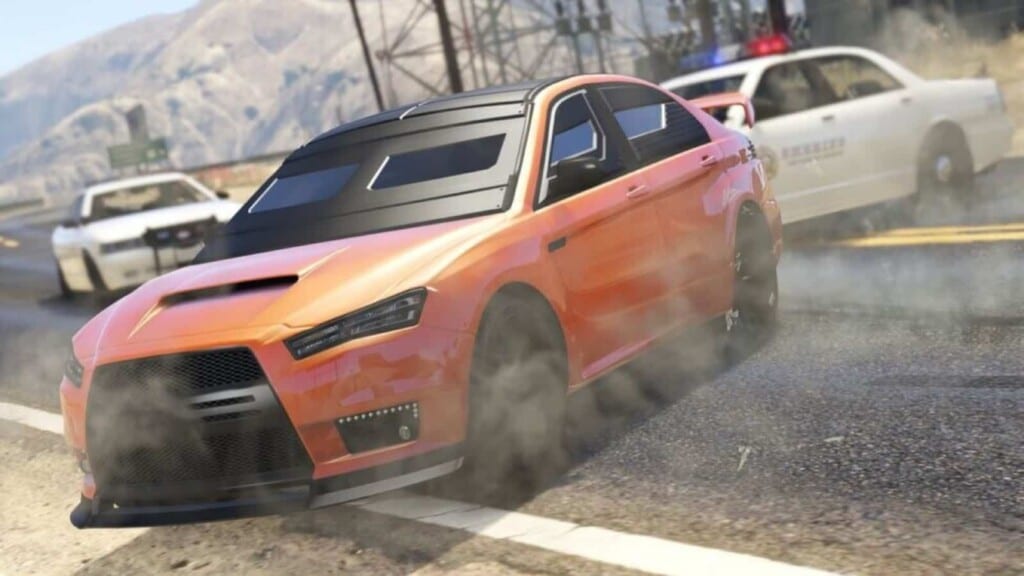 Armored Kuruma vs Armored Paragon R: Which is the better armored car