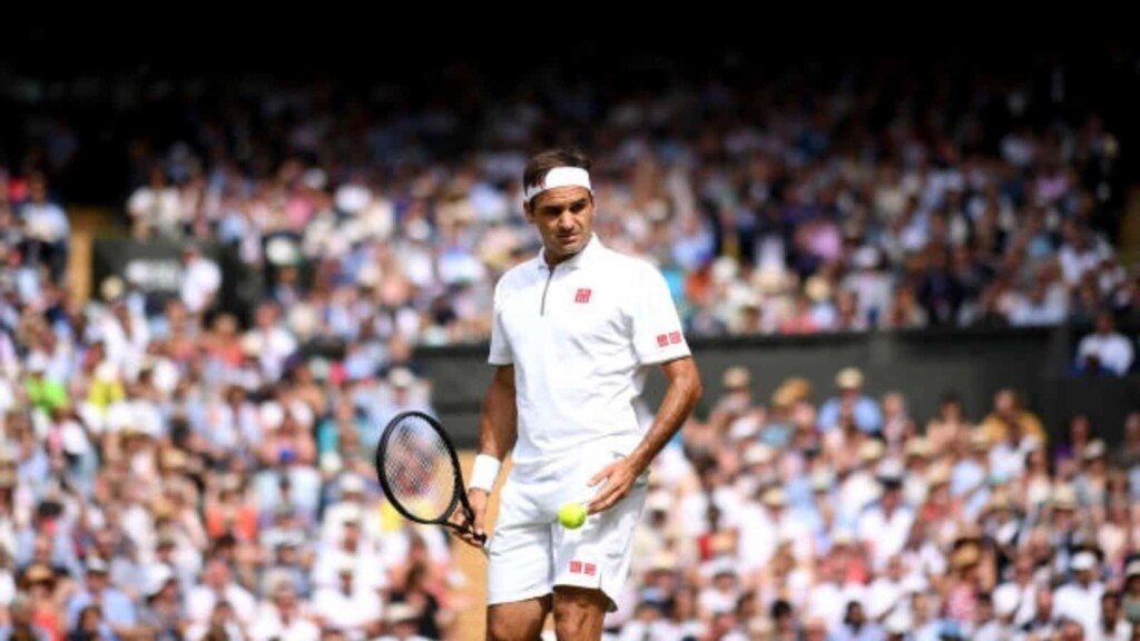 Roger Federer