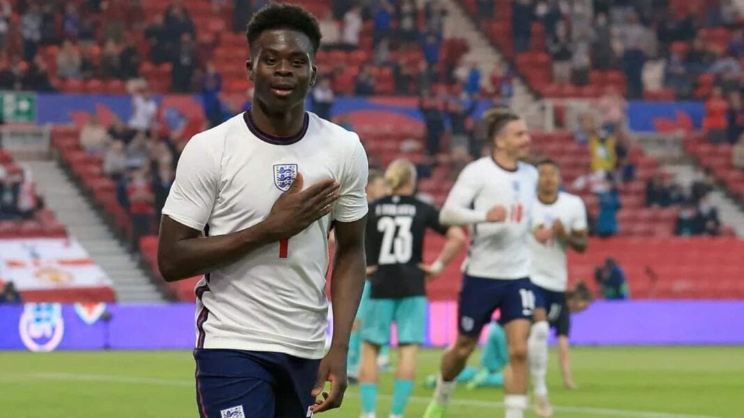 Gareth Southgate, Kalvin Phillips, Jadon Sancho ,Jude Bellingham, Phil Foden, Gareth Southgate, Kalvin Phillips, Jadon Sancho, Phil Foden , Jude Bellingham,