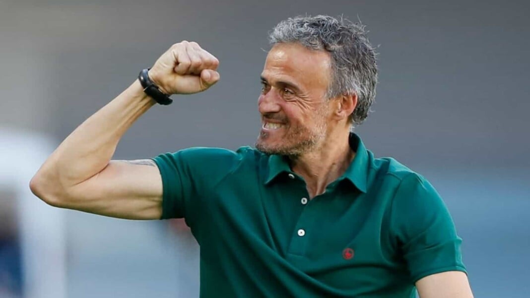 IMG-20210624-WA0181_copy_1600x900 Euro 2020: Spain boss Luis Enrique relieved following La Roja's emphatic 5-0 win over Slovakia