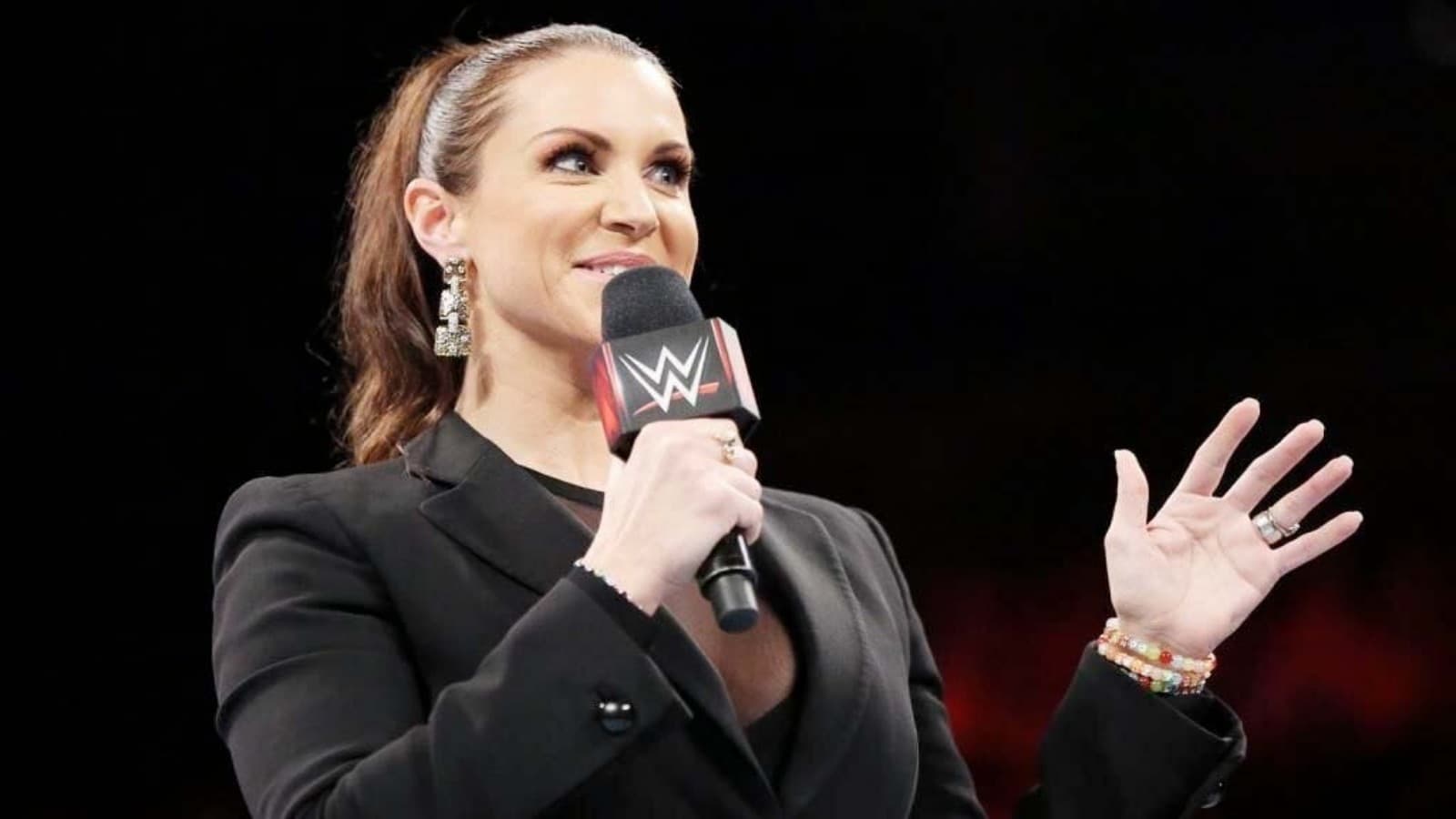 Stephanie McMahon Net Worth, Real Name, Salary, Husband, House, and more