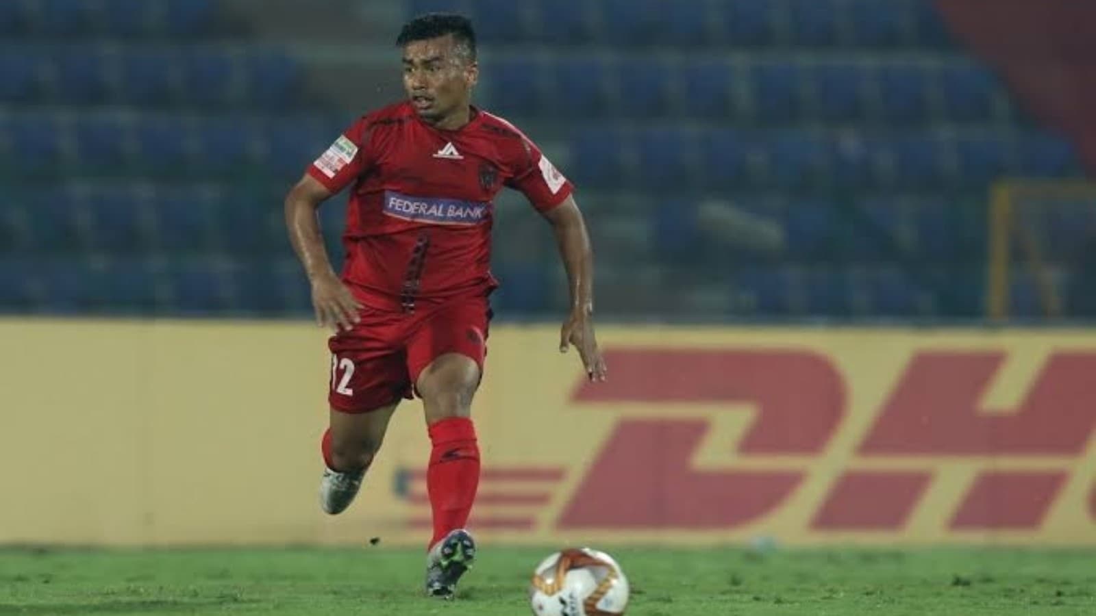 ISL: Reagan Singh signs two-year extension with Chennaiyin FC – FirstSportz