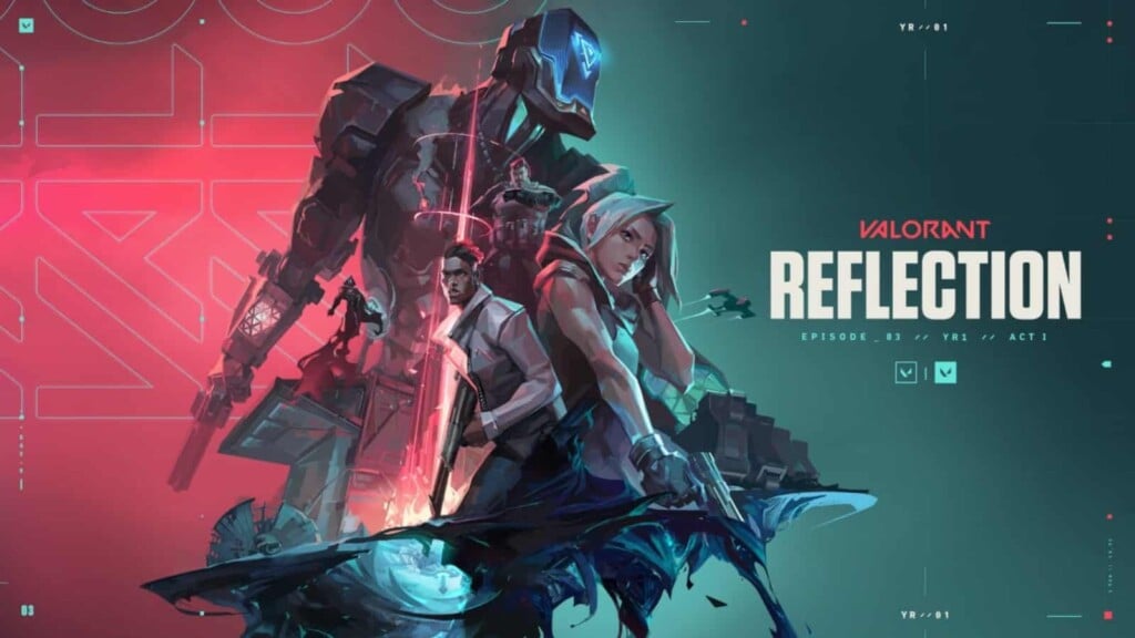 Valorant - Most Viewed Games on Twitch